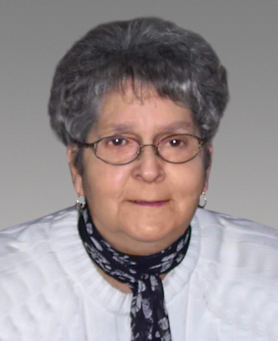 Laurianne Bouchard-Auclair