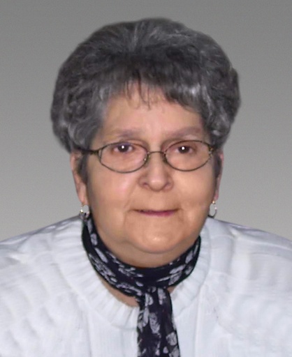 Laurianne Bouchard-Auclair