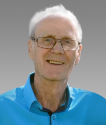Bertrand Bérubé