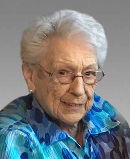 Jeanne-D'Arc Tremblay