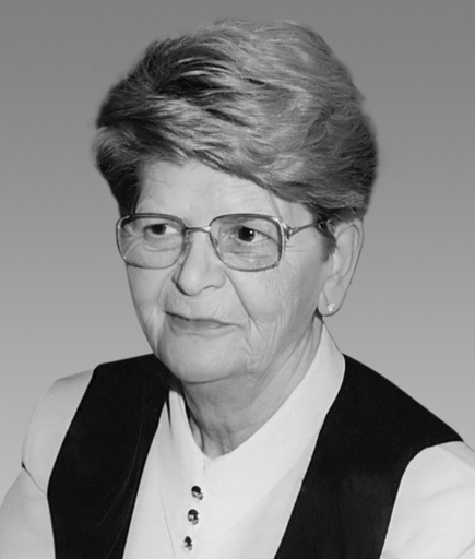 Pierrette Tremblay-Fillion