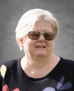 Suzette Bouchard