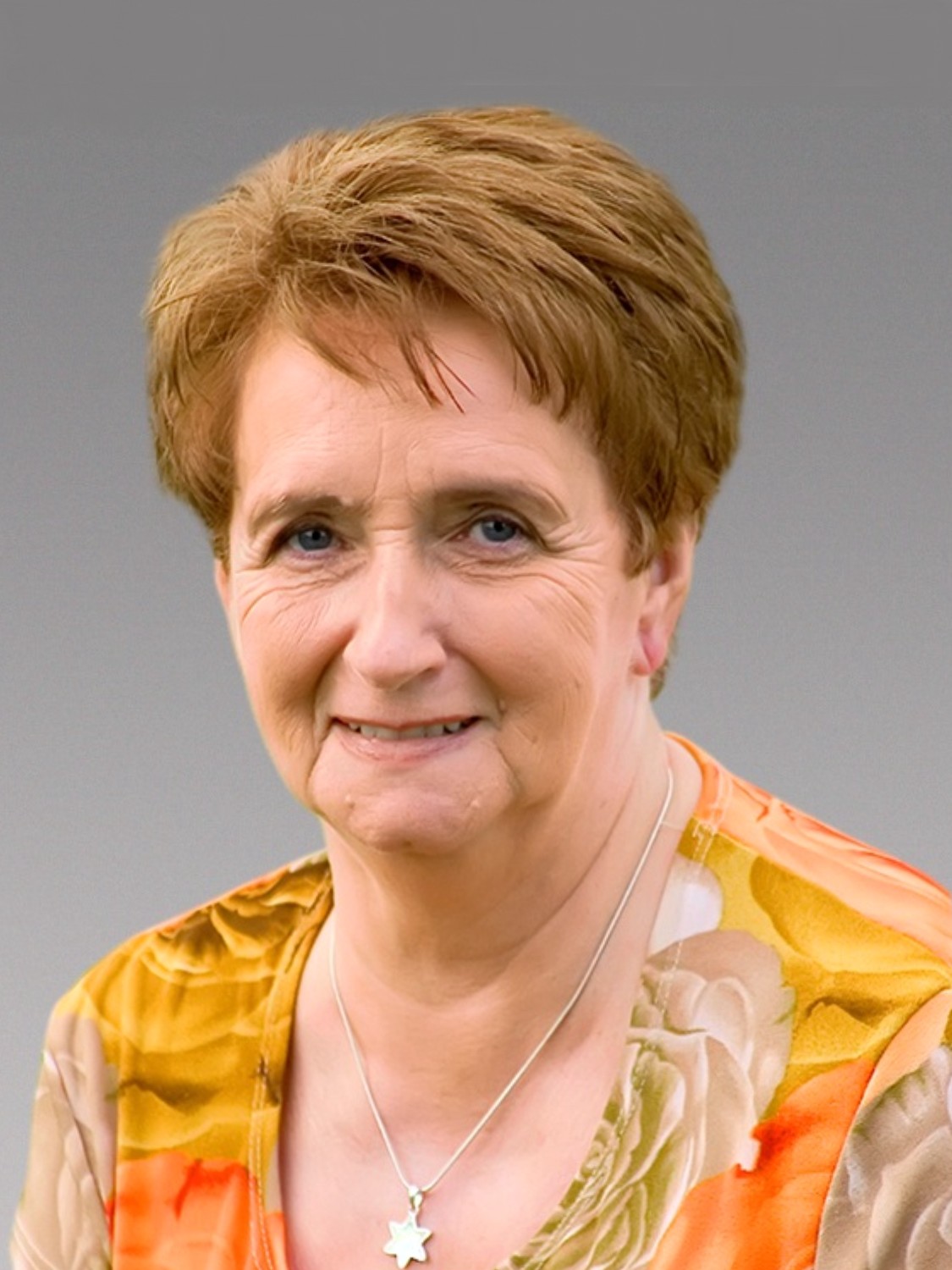 Claudette Leblond
