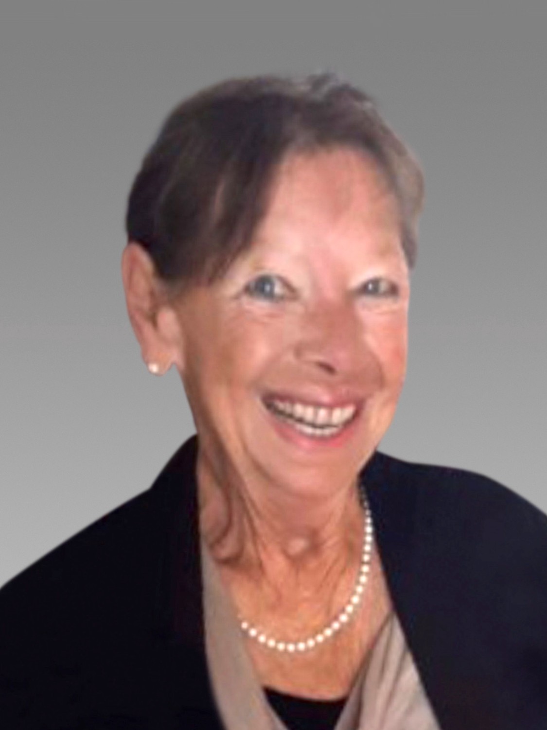 Lisette Litalien