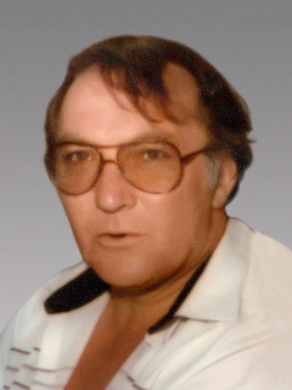 Bélanger Renald dit Reynald