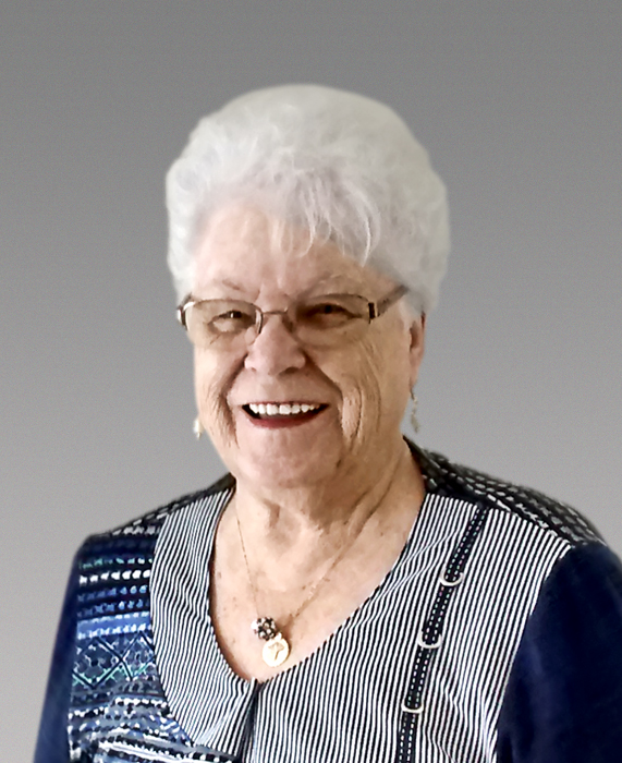 Huguette Roy Dallaire