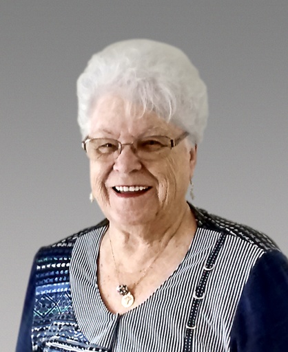 Huguette Roy Dallaire