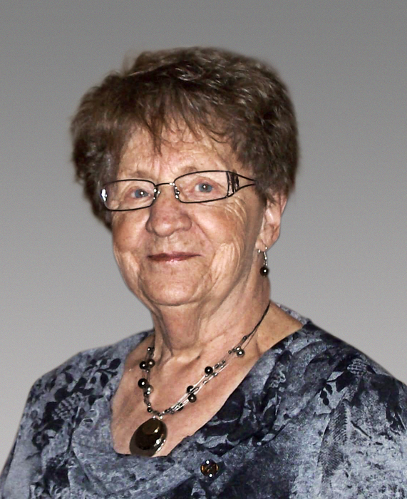 Mariette Thibault