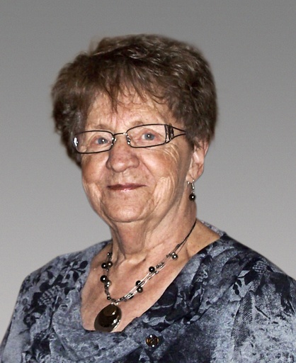 Mariette Thibault