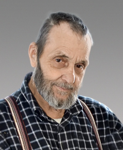 Léger Bouchard