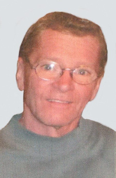 Denis Lévesque