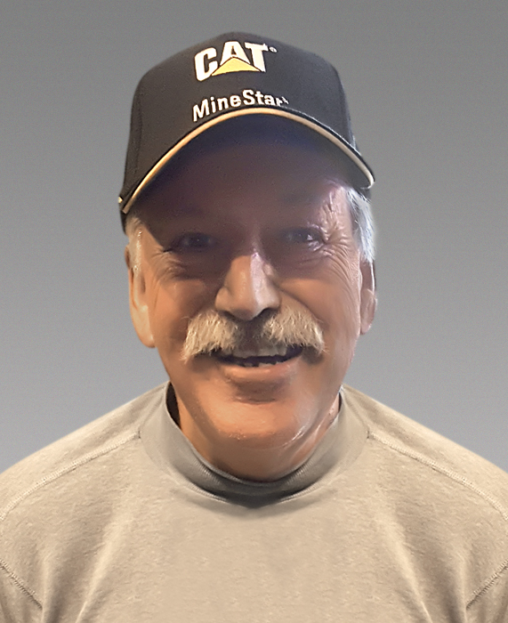 Léon Arsenault