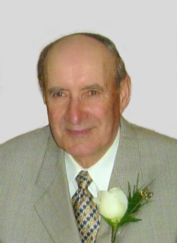 Raymond Miller