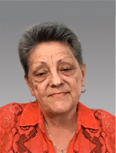 Louise Martel