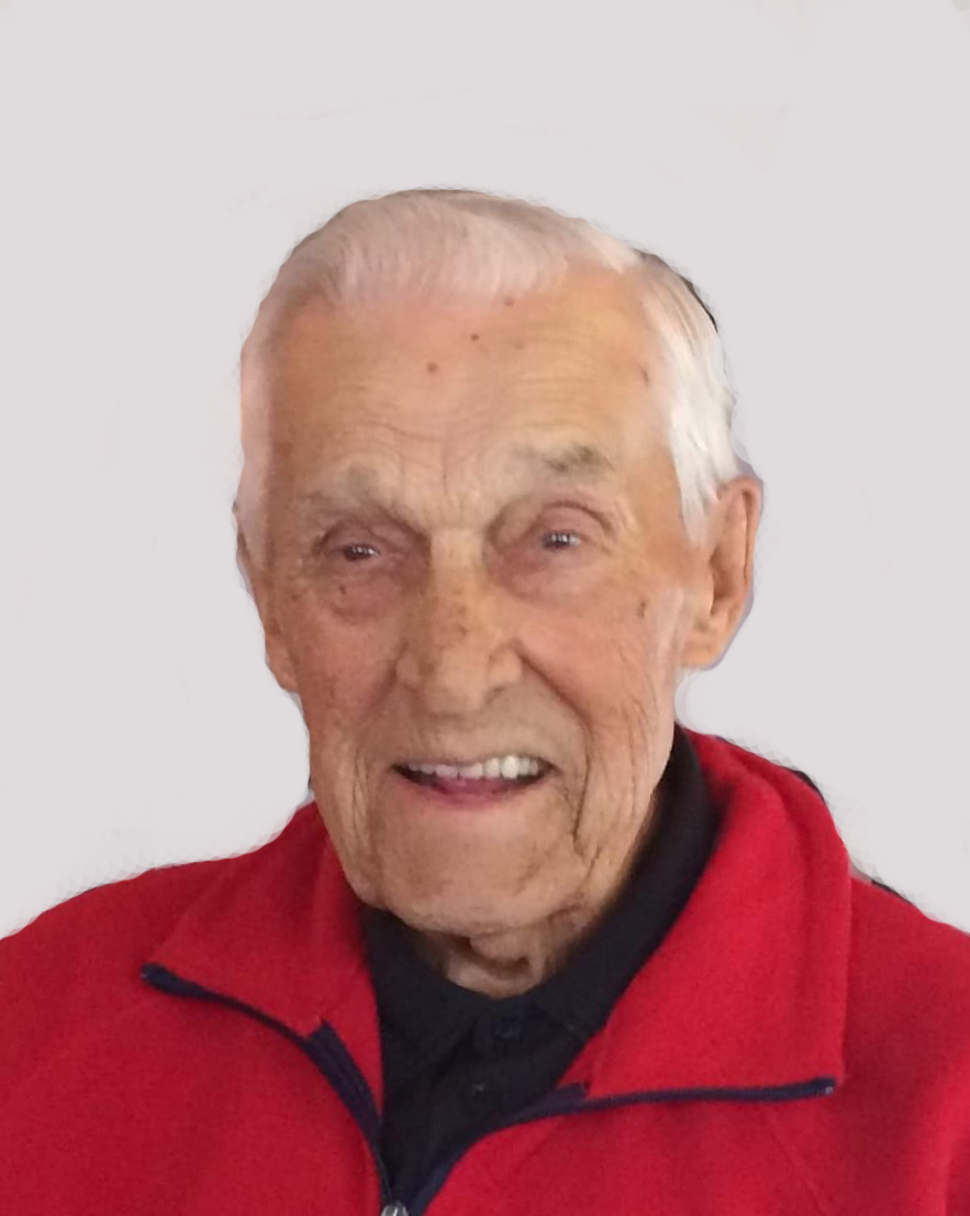 Raymond Bouchard