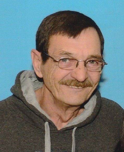 Donald Tremblay