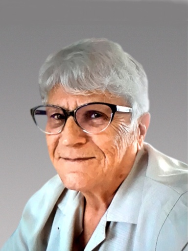 Françoise Desbiens