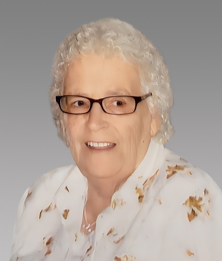 Gisèle Girard St-Pierre