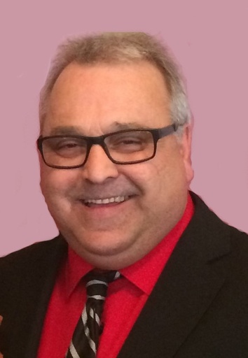 Mario Tremblay