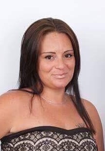 Johannie Savard-Maloney