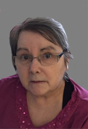 Florienne Bernatchez