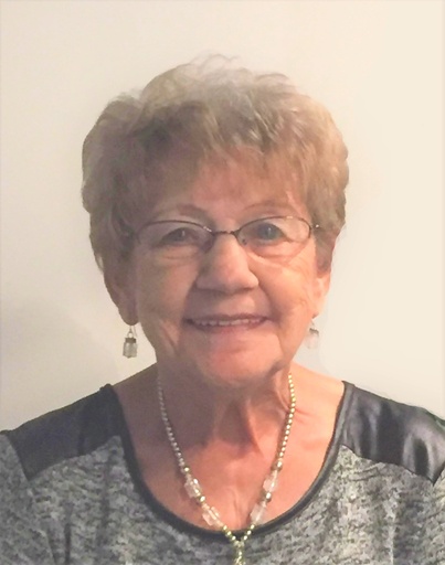 Claudia Landry