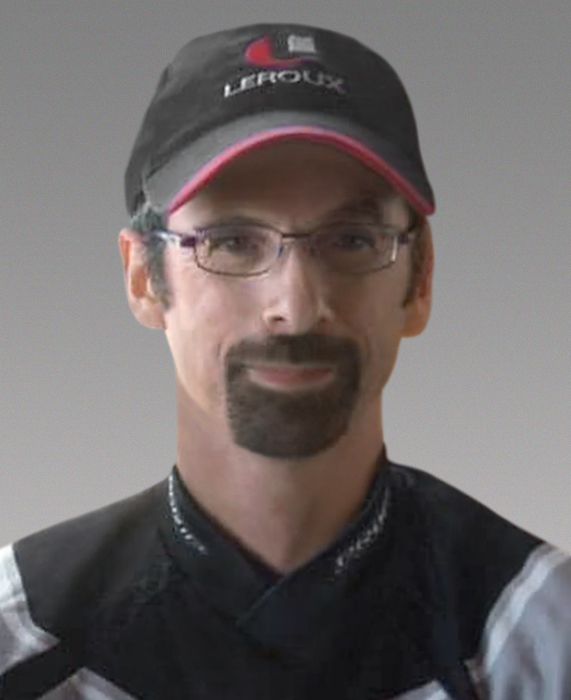 Frédérick Tremblay