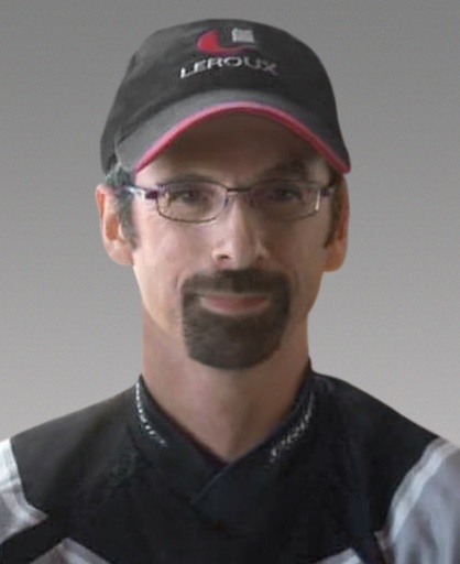 Frédérick Tremblay