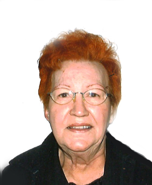 Marguerite Tremblay