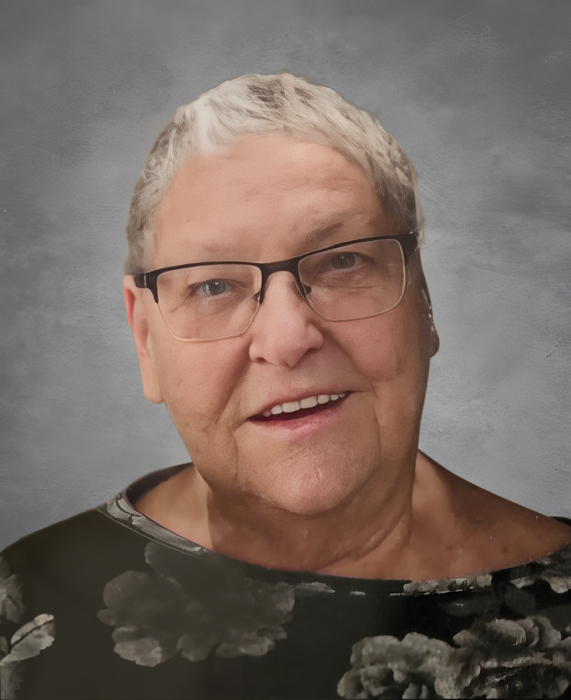 Réjeanne Labrie