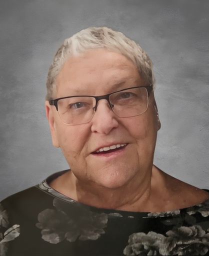 Réjeanne Labrie