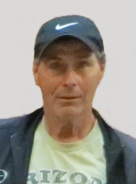 Aurèle Roach