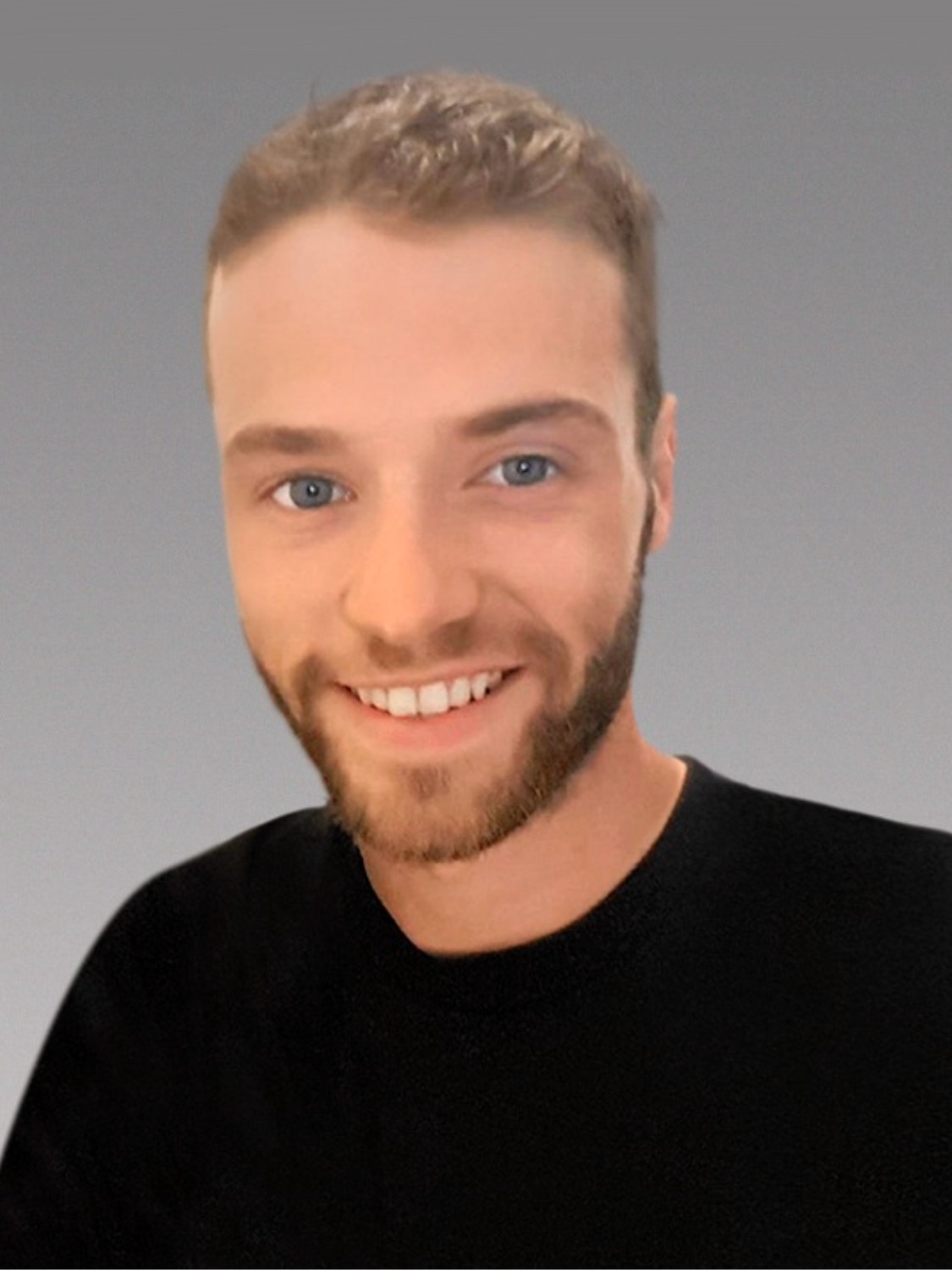 Patrik Martin