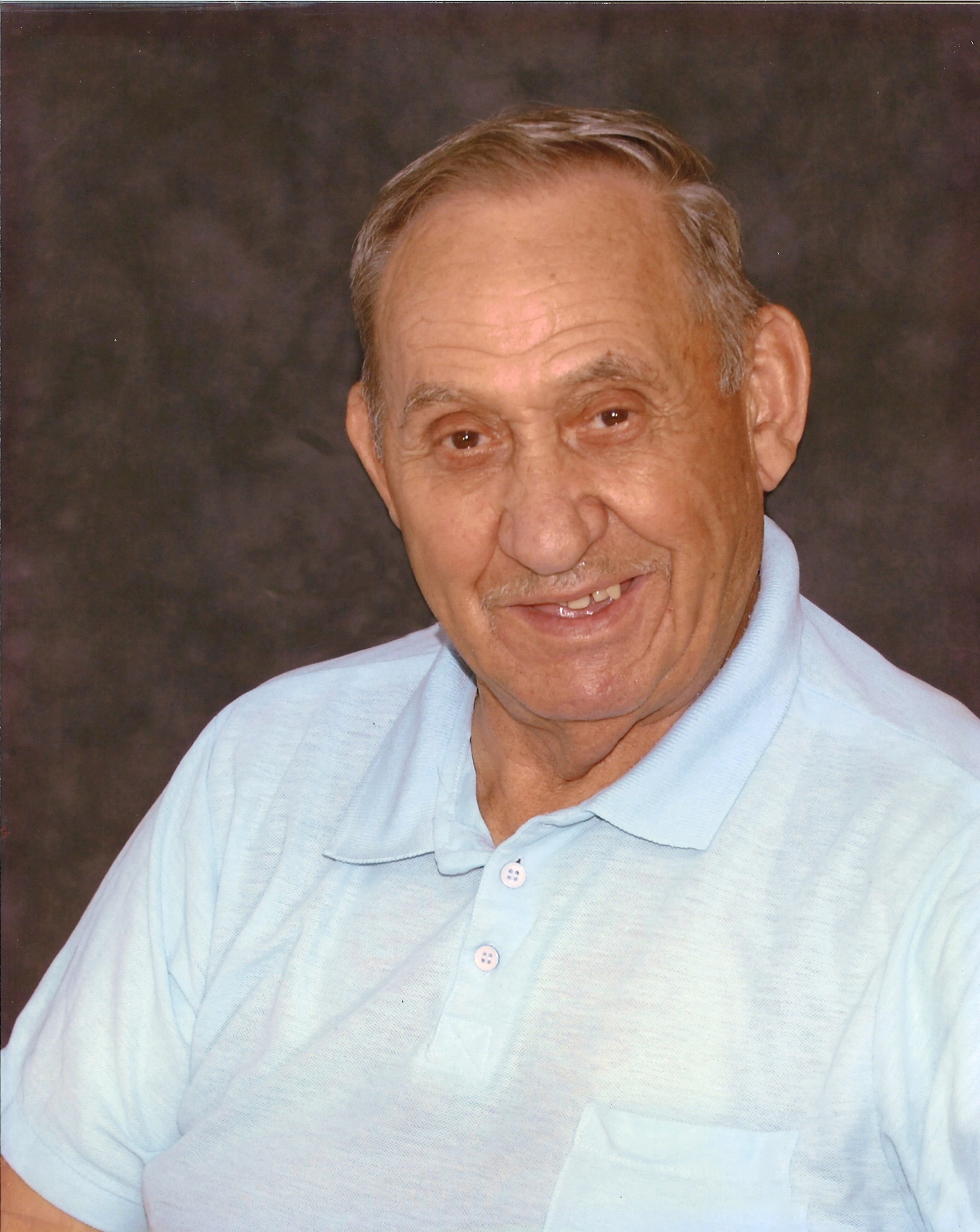 Renald Bouchard