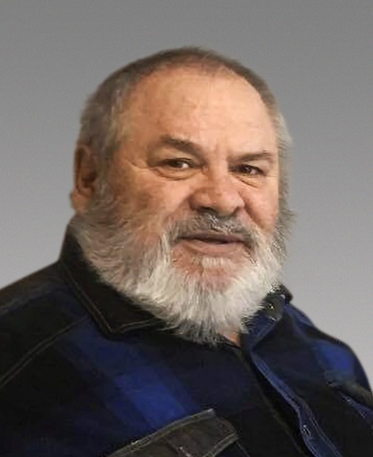 Richard Collin