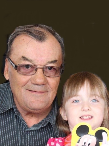 Jean-Pierre Thériault