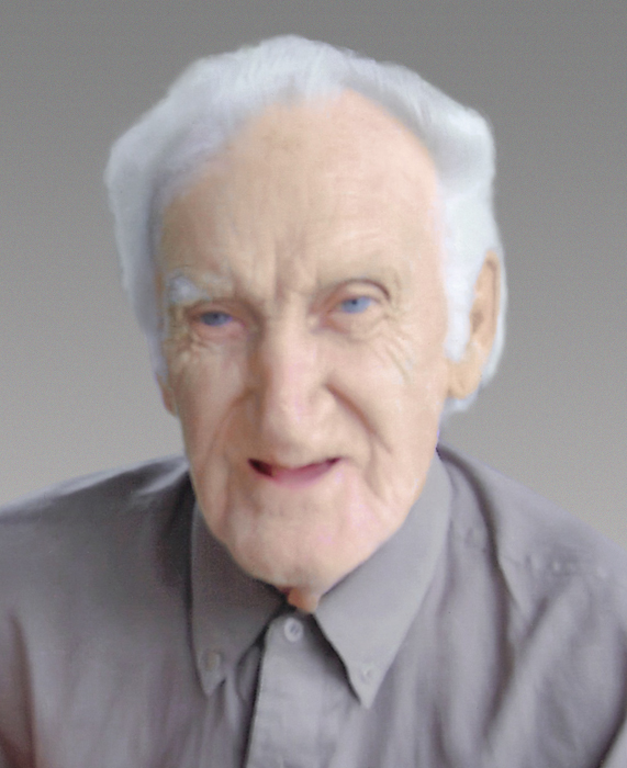 Liguori Boucher