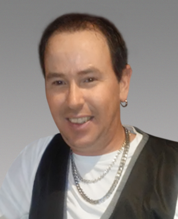 Dave St-Gelais