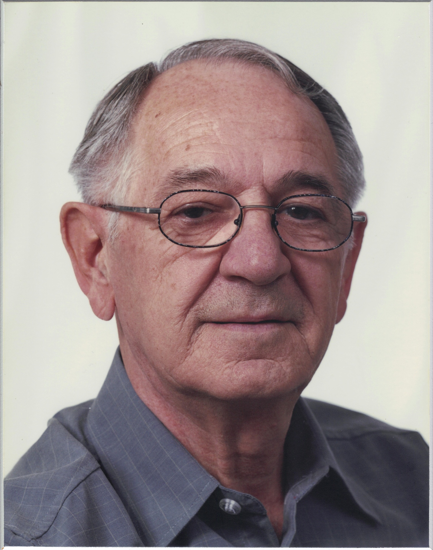 Marcel Tremblay