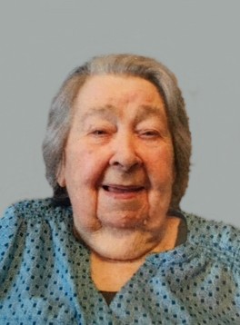 Georgette Lemonnier