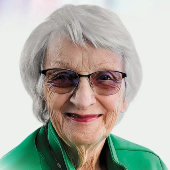 Thérèse Roussel - Gallant