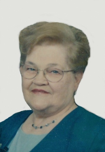Marcelle-Rita Lévesque