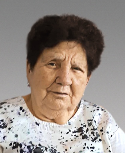 Aline Imbeault