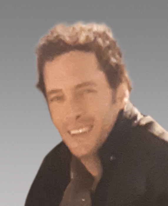 Gordon Morris