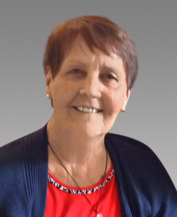 Louisette Tremblay