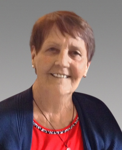 Louisette Tremblay