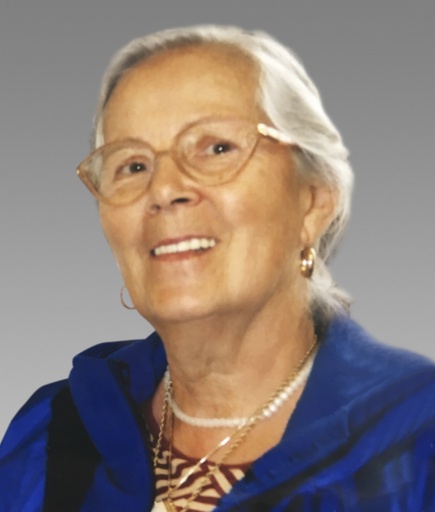 Edna Boudreau-Robichaud