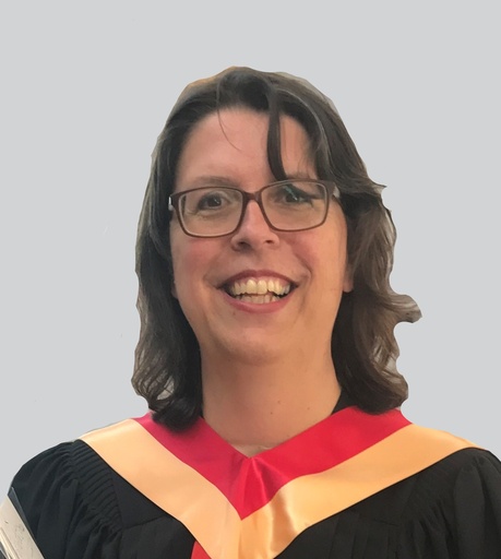 Jenny Tremblay