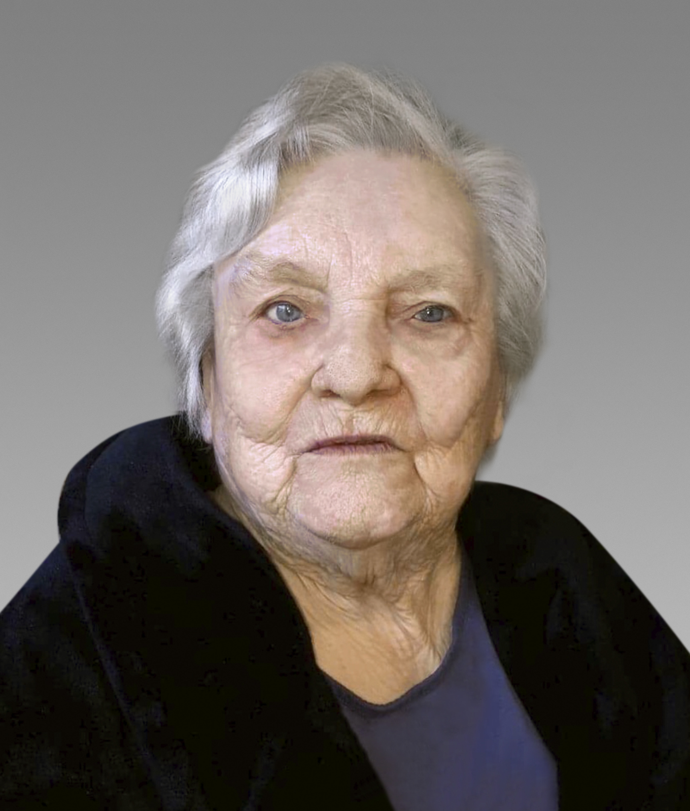 Clarisse Dallaire