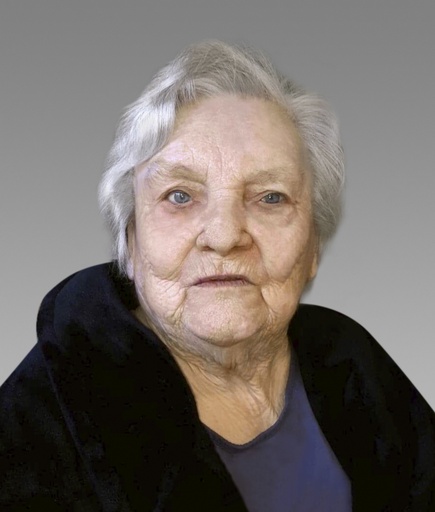 Clarisse Dallaire